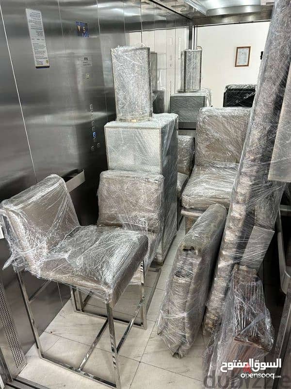 Movers packers house shafting office Villa shafting 3