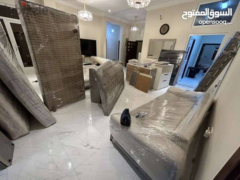 Movers packers house shafting office Villa shafting 4