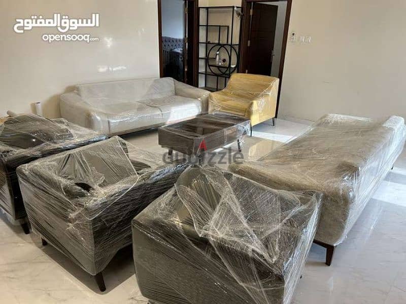 Movers packers house shafting office Villa shafting 5