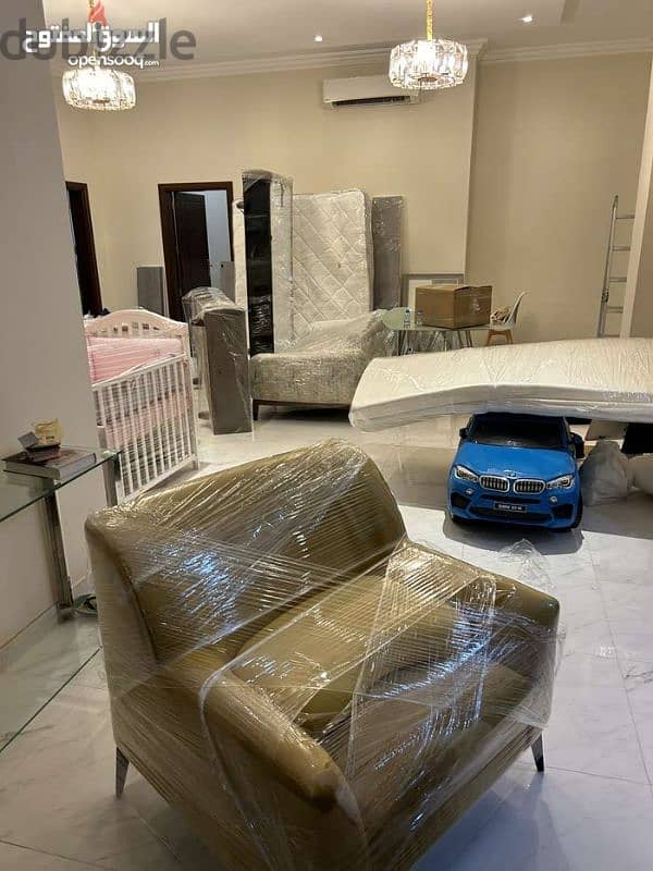 Movers packers house shafting office Villa shafting 7