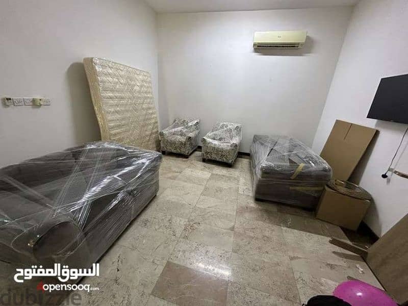 Movers packers house shafting office Villa shafting 8
