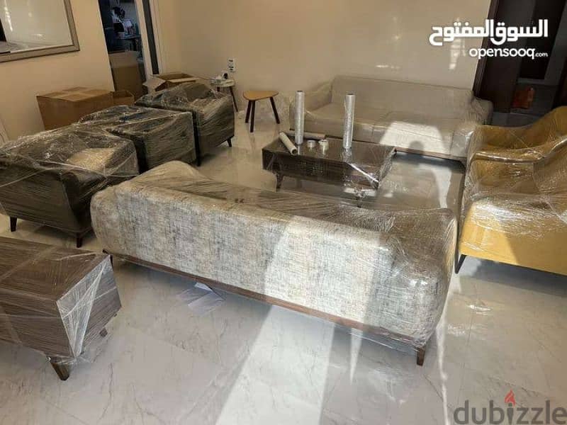 Movers packers house shafting office Villa shafting 10