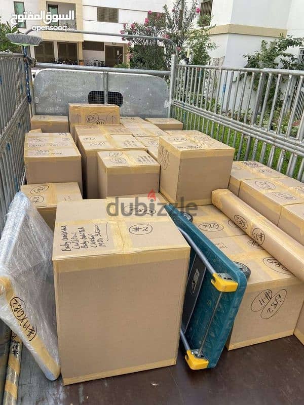 Movers packers house shafting office Villa shafting 11