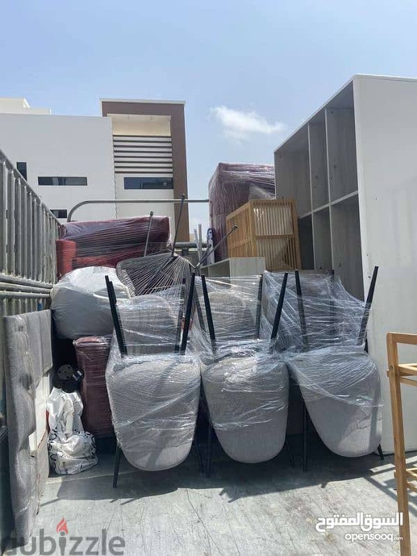 Movers packers house shafting office Villa shafting 13