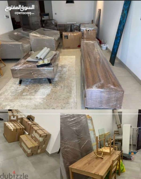 Movers packers house shafting office Villa shafting 17