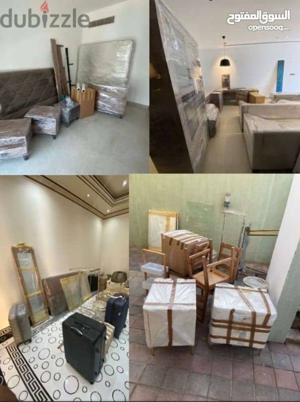 Movers packers house shafting office Villa shafting 18