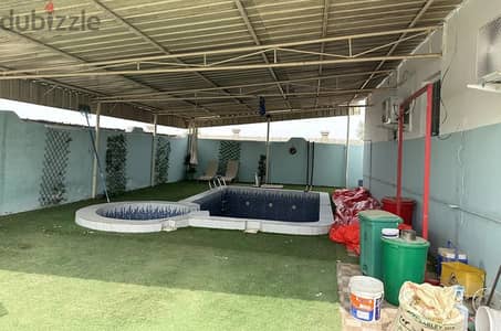 Beautiful Farm House/Chalat for Sale – Great Price