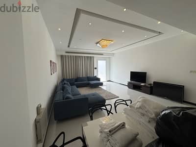 Fully Furnished 4BHK Townhouse in Al Hail Beach
