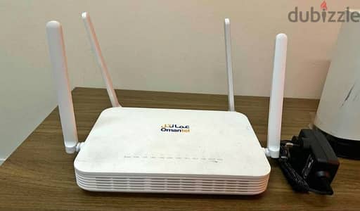 omantel WiFi Unlimited