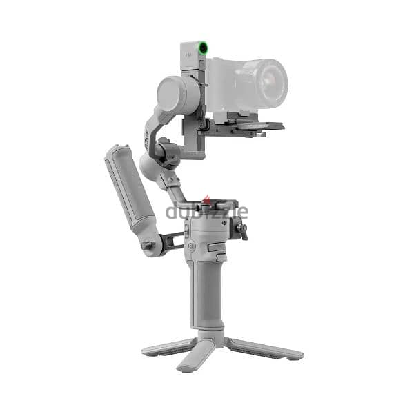 Very little uzed RS4 MINI gimbal 1