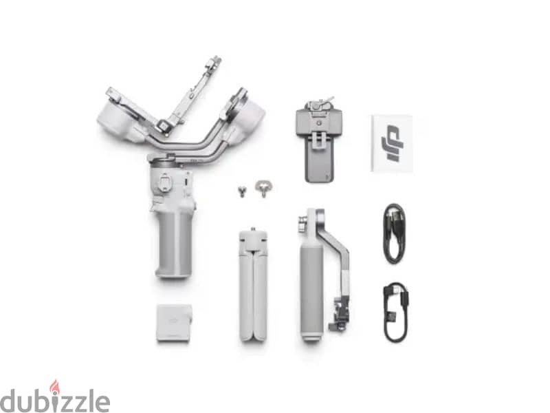 Very little uzed RS4 MINI gimbal 2
