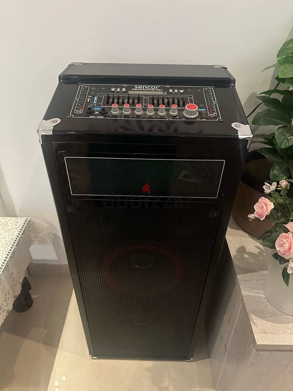 Sencor Speakers 2