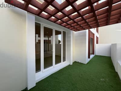 1BHK Apartment for Sale Al Mouj | شقة بغرفة واحدة للبيع بالموج مسقط
