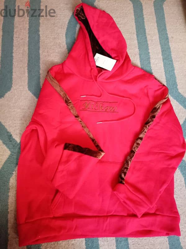 beautiful Hoodie 1