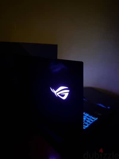 asus gaming laptop ROG Strix ll gaming