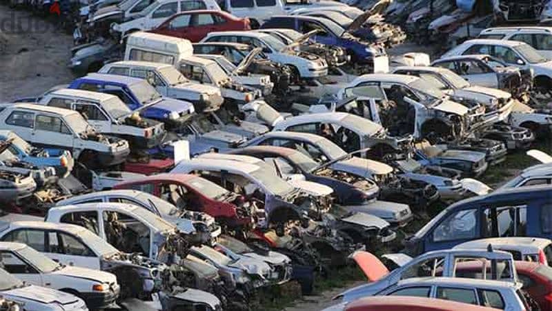 buying  scrap  car 1