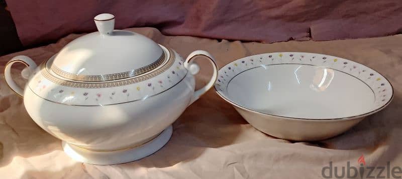 soup bowl set for sale 1
