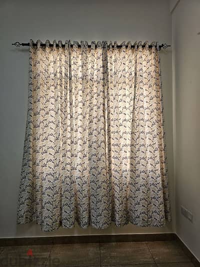 Curtains