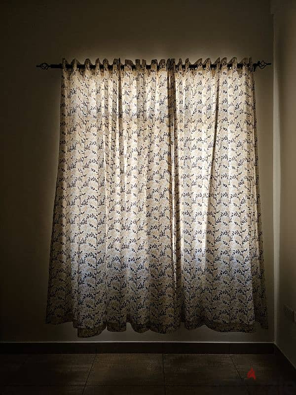 Curtains 1