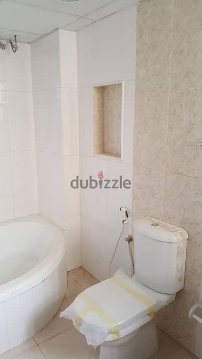 Apartment for Rent – Al Amerat Heights, Phase1