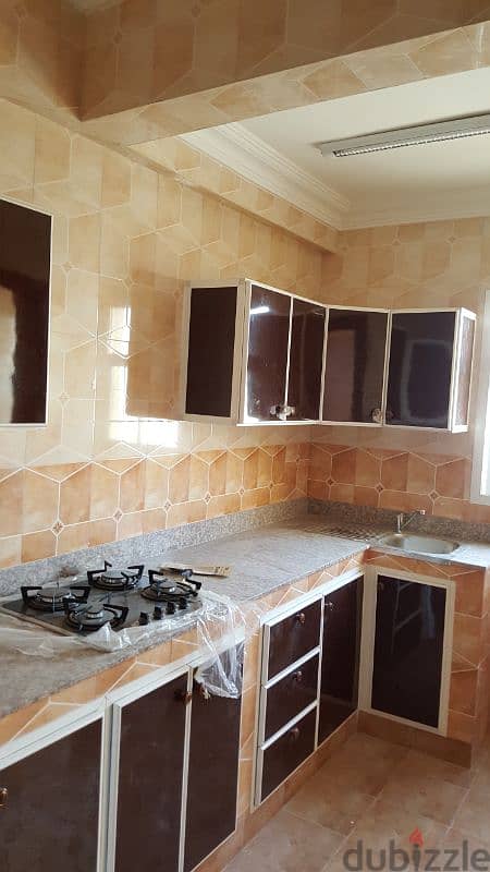 Apartment for Rent – Al Amerat Heights, Phase1 1