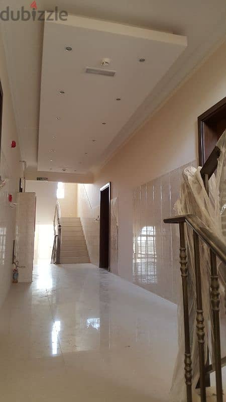 Apartment for Rent – Al Amerat Heights, Phase1 2