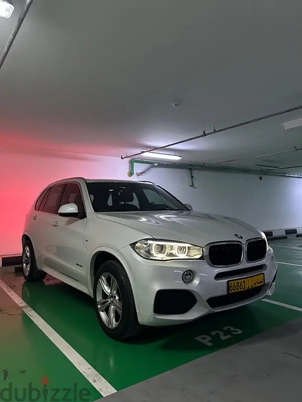 BMW X5 35i 201664337314830467121
