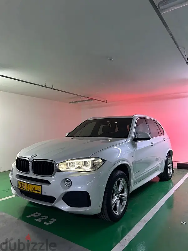 BMW X5 35i 201664337314830467122