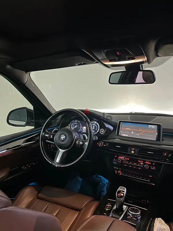 BMW X5 35i 2016643373148304671212