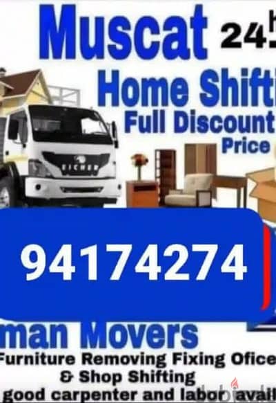 House shifting Movers packers professional carpenter service