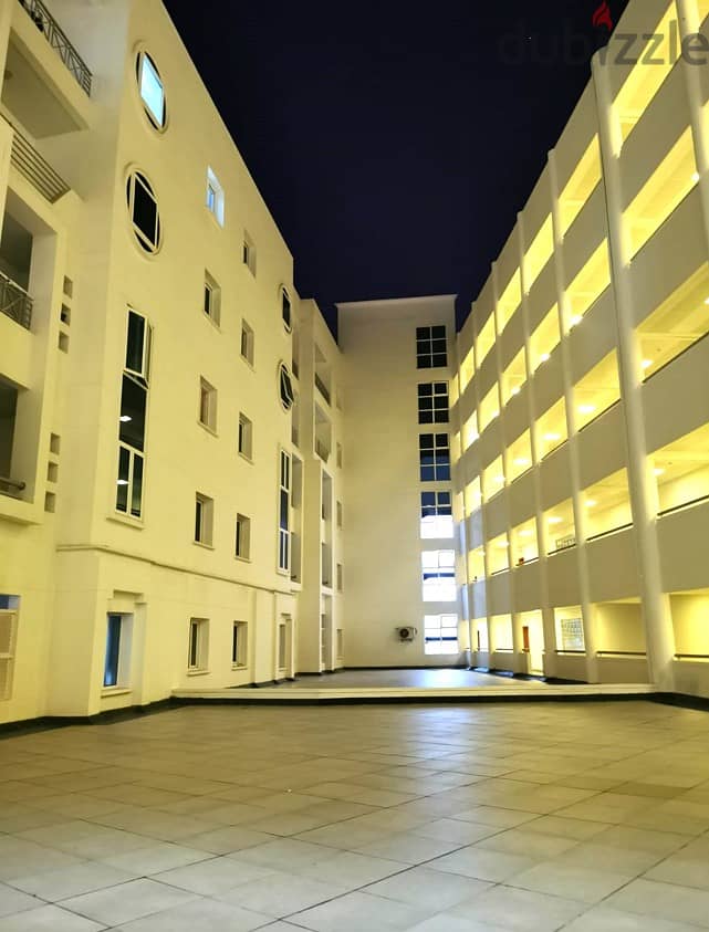 For Rent: 2BHK Furnished Apartment – Bareeq Al Shatti 11