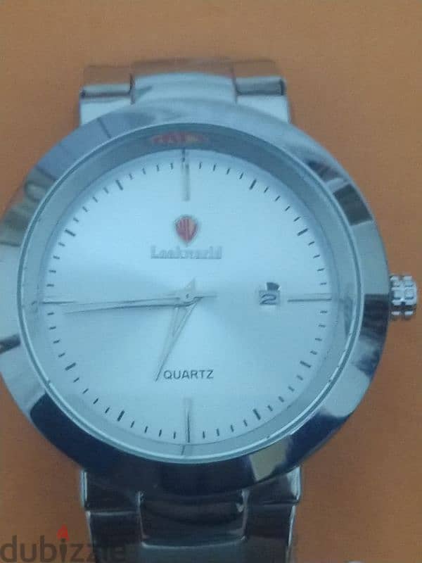 Look world WATCH 1