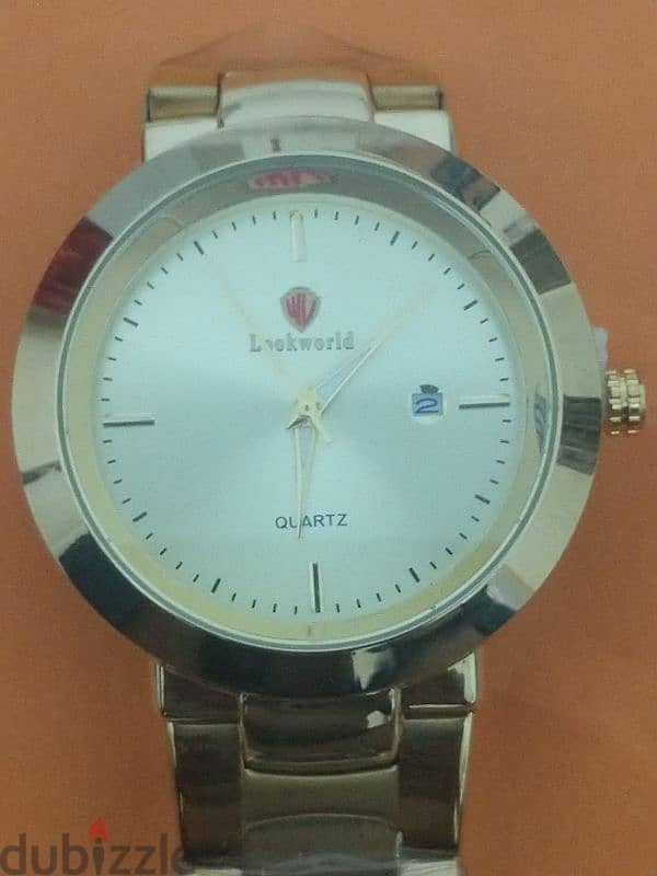 Look world WATCH 2