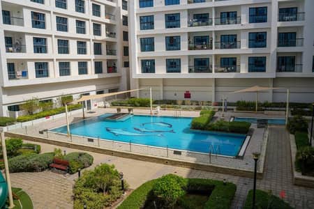 Suqoon Complex -Stylish 1 BHK in Azaiba - مجمع سكون - شقق بغرفة نوم