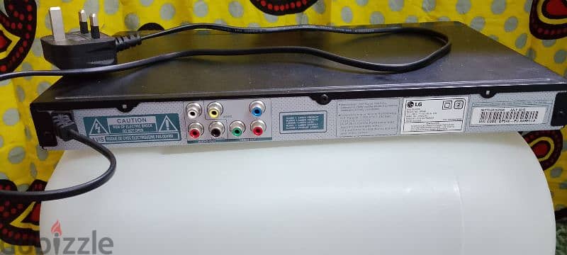 CD player for sale 2