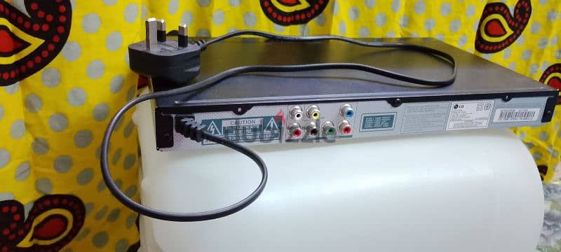 DVD player for sale 1