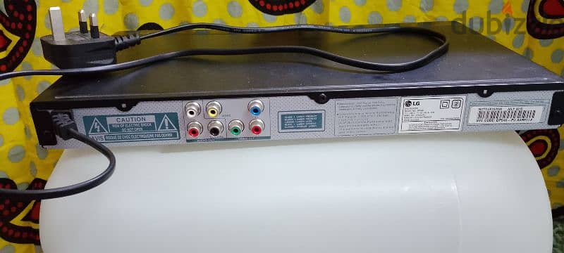 DVD player for sale 2