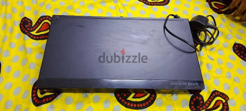 DVD player for sale 3