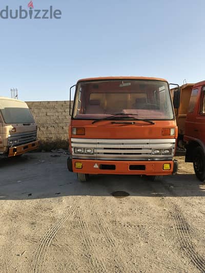 NISSAN 1991