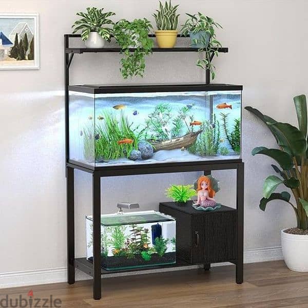 we making any size aquariums with full settings 1
