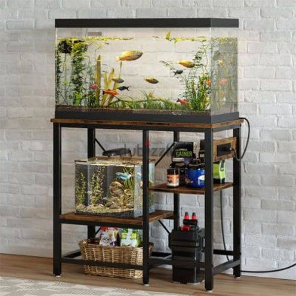 we making any size aquariums with full settings 2