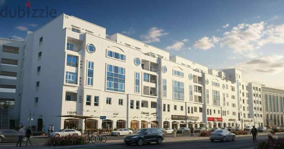 For Rent: 2BHK Furnished Apartment – Bareeq Al Shatti