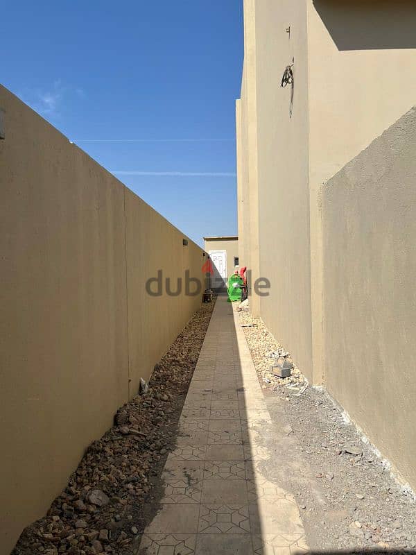 Room for rent  Mesfah / Saal 7