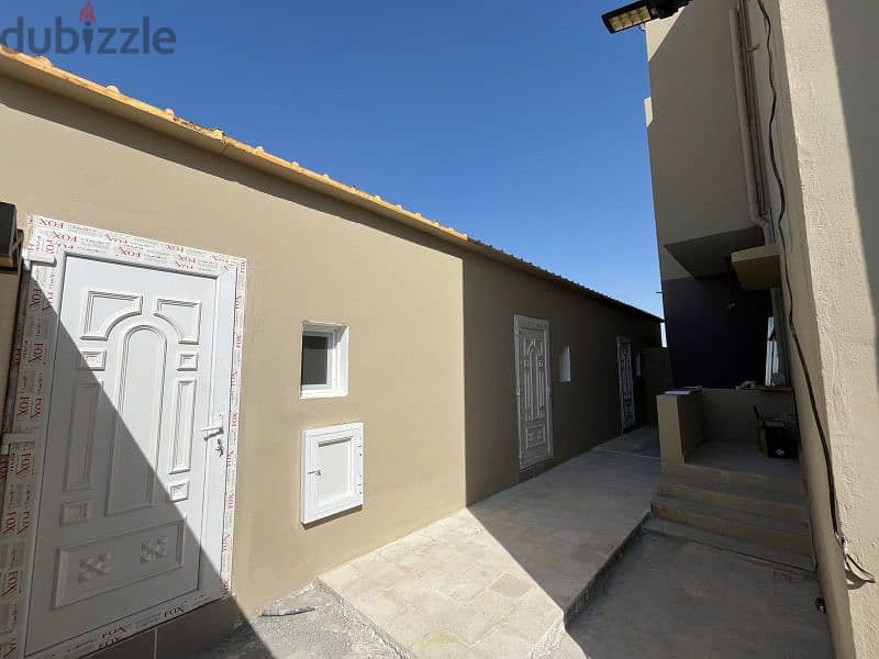 Room for rent  Mesfah / Saal 8