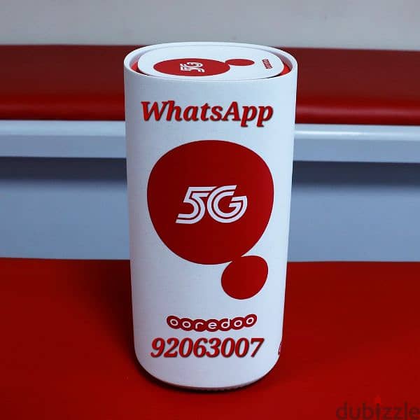 Fiber Home WiFi & 5G 5