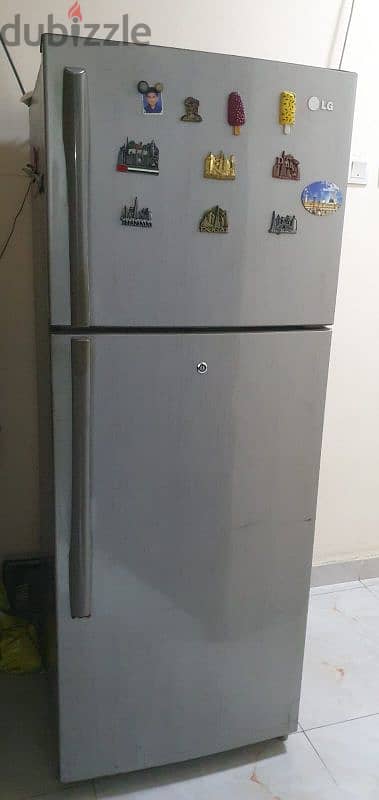 Refrigerator for Sale 50 RO negotiable