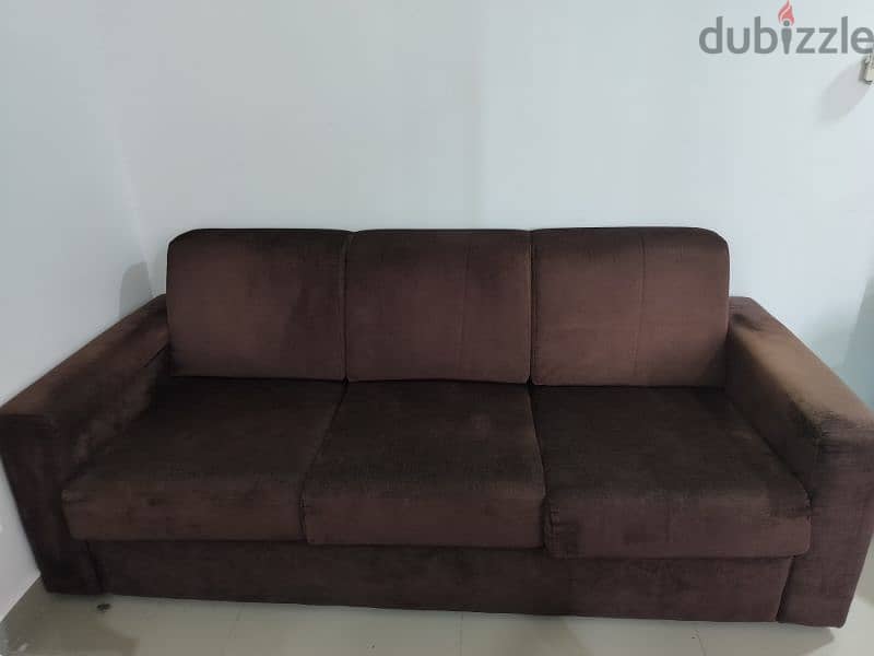 Furnished Executive Bachelor  Room For Rent - Indian Male Preferred 2