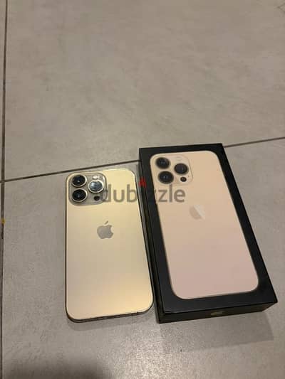 iPhone 13pro