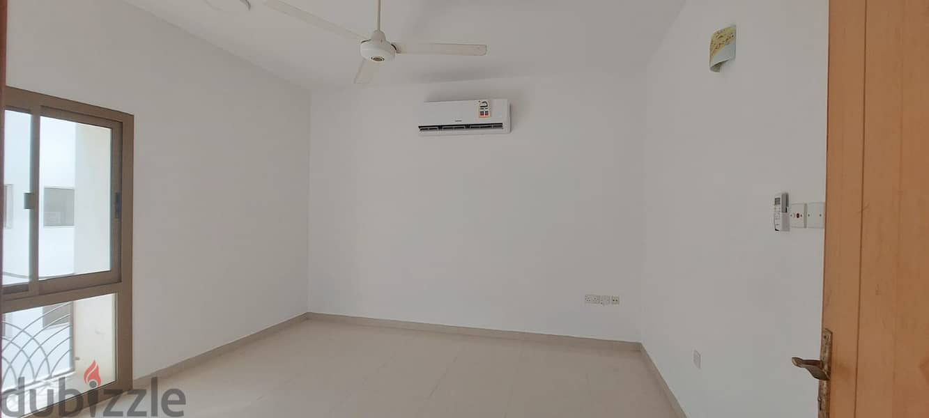 2 BHK Flat for Rent in Qurum – Al Sarooj 5