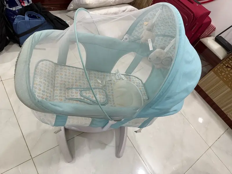 سرير هزاز64382549015299123